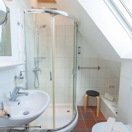Dom wakacyjny Studio Comfortable Holiday Sehestedt (Lower-Saxony)