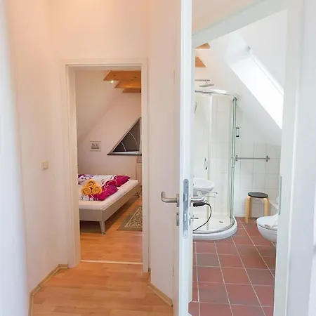 Dom wakacyjny Studio Comfortable Holiday *