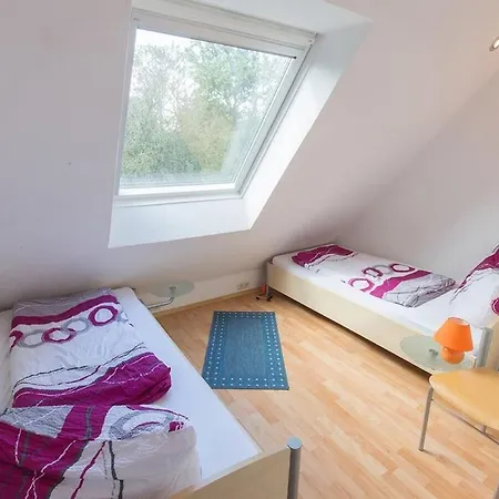 Studio Comfortable Holiday * Sehestedt (Lower-Saxony)