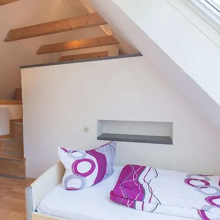Studio Comfortable Holiday * Sehestedt (Lower-Saxony)