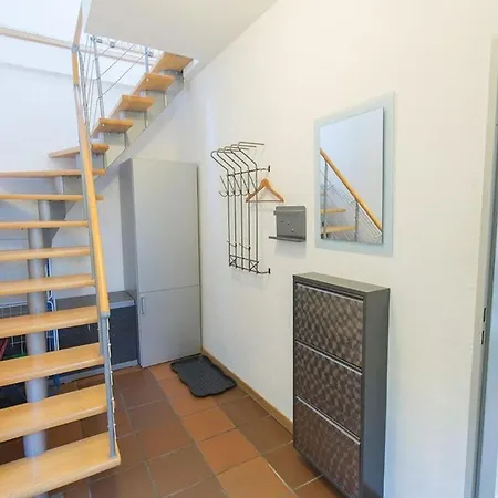 Dom wakacyjny Studio Comfortable Holiday Sehestedt (Lower-Saxony)