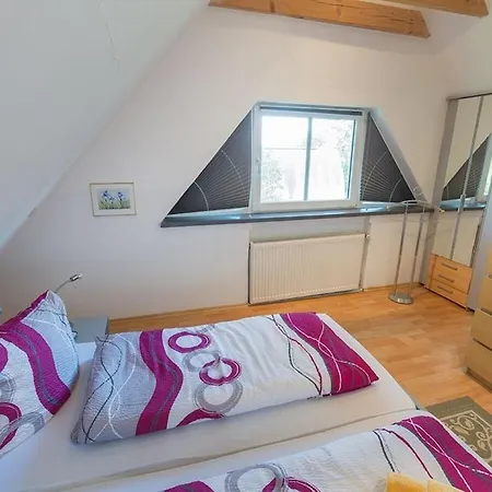 Dom wakacyjny Studio Comfortable Holiday *