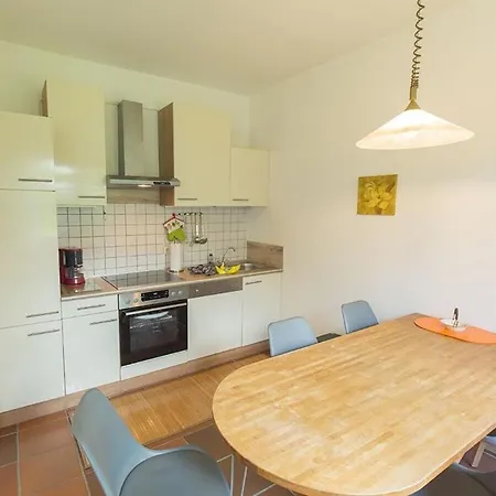 Dom wakacyjny Studio Comfortable Holiday
