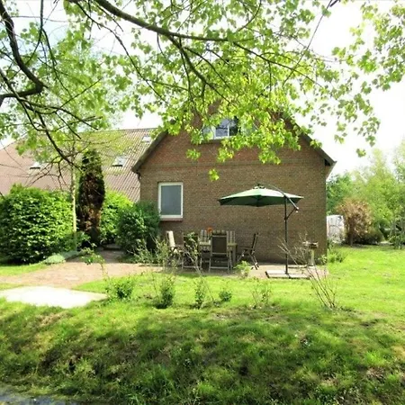 Dom wakacyjny Studio Comfortable Holiday