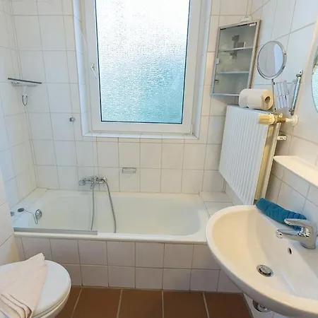 Studio Comfortable Holiday Sehestedt (Lower-Saxony)
