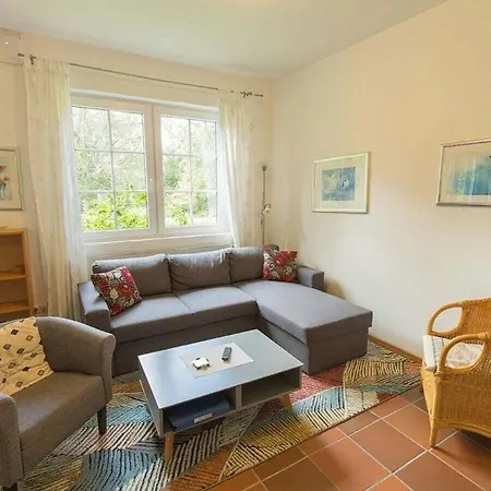 Dom wakacyjny Studio Comfortable Holiday Sehestedt (Lower-Saxony)