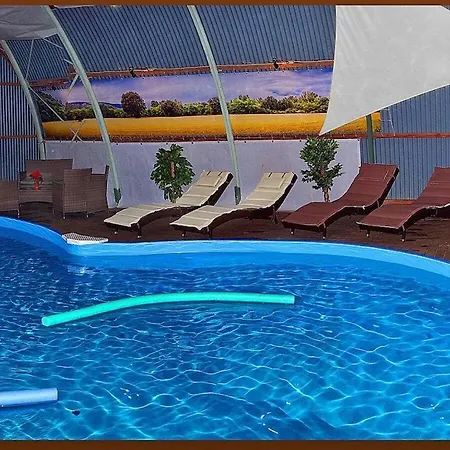 Studio Comfortable Holiday * Sehestedt (Lower-Saxony)